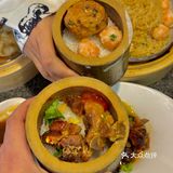 感谢桂林本地人推荐。。。非网红店