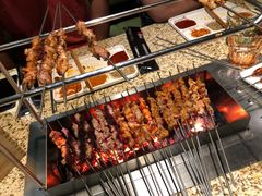 -丰茂烤串(全国首店)