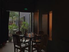 -Ocean's Table 欧舍