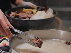 -八珍玉食鸡煲·打边炉(印象城店)