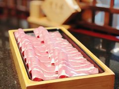 -东来顺饭庄(金泉广场店)