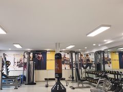 -中田·健身+普拉提(虹悦城店)
