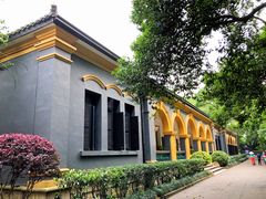 -湖南省立第一师范学校旧址
