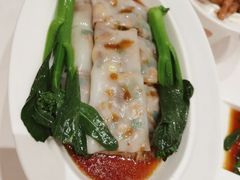 -临家小院·潮汕菜·商务宴请·点心(白石洲店)