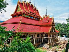 -瑞丽独树成林风景区