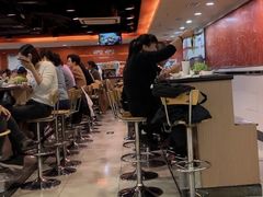 -呷哺呷哺(西单大悦城店)