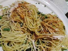 鸡丝凉面-眉州东坡(鸿坤店)