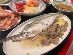 -高佳庄·舟山海鲜(海景旗舰店)