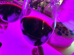 -The Penthouse酒吧