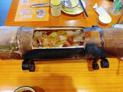 -61号餐吧(兴坪古镇漓江店)