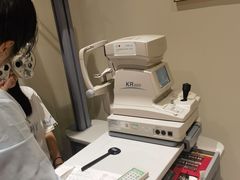 -LensCrafters亮视点(蓝色港湾店)