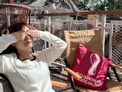 -闲·胡同 Barblu Hutong(雍和宫五道营店)