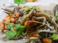 -陈老添美食店(宝华路店)