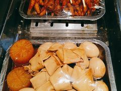 -武圣羊汤·西北面(安德路店)