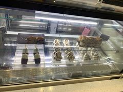 -野人先生现做冰淇淋(西安赛格店)