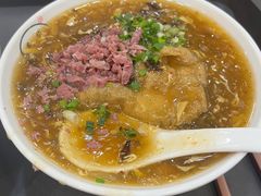 -毛华美食(清扬路店)