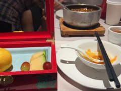 -千百味红餐厅·江西菜(绿地双子塔店)