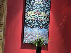 -小河盐帮·私家菜·烤鸭(三元桥·霄云路店)