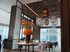 -悦轩中餐厅·高空江景·杭州柏悦酒店