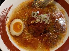 赤鬼拉面-雷门拉面·现熬骨汤(凯德来福士店)