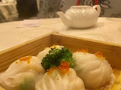 -拿福食府(广大路店)