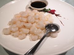 清炒河虾仁-苏浙汇(朝外店)