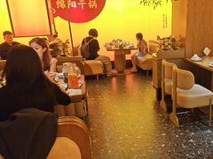 -六月雪干锅(涪城万达广场店)