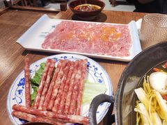 -楠火锅(昆山金鹰店)