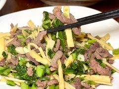 -毛哥小馆子(百井坊巷店)