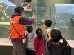 -国家自然博物馆