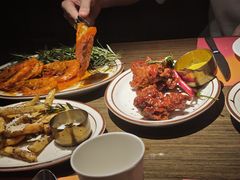 -ZAFFERANO西班牙海鲜饭(上海首店)