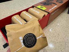 -HappyMiss花满楼·鲜花饼·鲜花茶·伴手礼(上海环球港店)