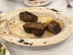 干式熟成西冷牛排-摩根扒房(桐梓林店)