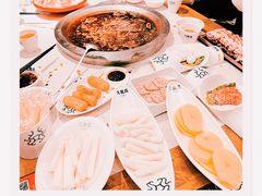 -大龙燚火锅(长寿路店)