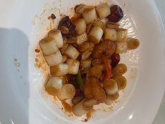 -正院大宅门烤鸭(首体店)