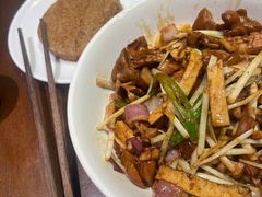 -寻裕记·现炒浇头面(人民广场店)