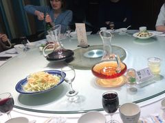 -小螺号海鲜·地道鲁菜(泉城广场店)