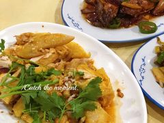 白切鸡-电白鸭粥店(下沙二坊88号店)