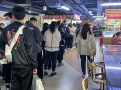 -安徽阜阳卷馍(西单店)