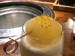 -御牛道日式烤肉料理(杭州万象城店)