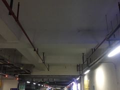 -嘉亭荟城市生活广场-停车场