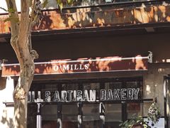-O'mills Sourdough Bakery&Bistro(永嘉路店)