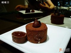 所有的都在里面了……-法派1855(东湖别墅店)