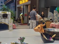 -粤香楼(新光里店)