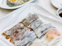 -凤凰楼酒家·粤宴点心(华强北店)