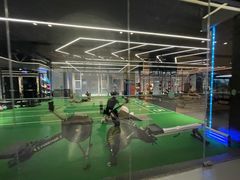 -懒人Club健身(卓越时代广场店)