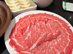 -南门涮肉(北洼路店)