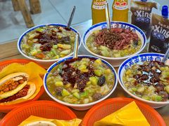 -邢老三肉丸糊辣汤·非遗美食(西安总店)