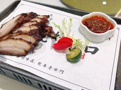 -老西门·常州菜(新区店)