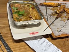 -熙成烧烤(白塔岭店)